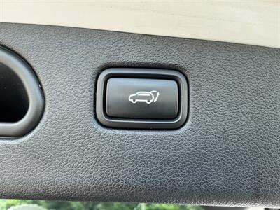 2016 Hyundai TUCSON Limited   - Photo 36 - Terre Haute, IN 47804