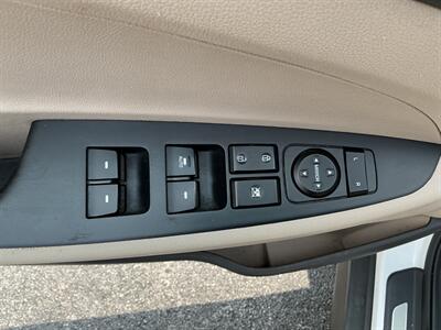 2016 Hyundai TUCSON Limited   - Photo 15 - Terre Haute, IN 47804