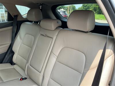 2016 Hyundai TUCSON Limited   - Photo 13 - Terre Haute, IN 47804