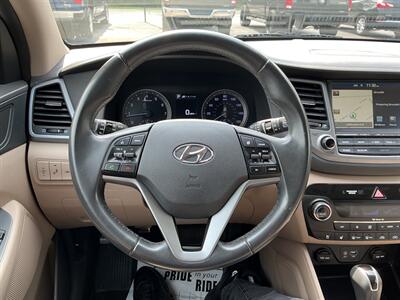 2016 Hyundai TUCSON Limited   - Photo 17 - Terre Haute, IN 47804