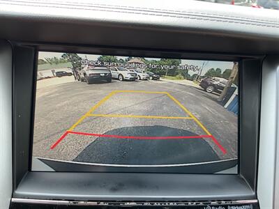 2016 Hyundai TUCSON Limited   - Photo 23 - Terre Haute, IN 47804