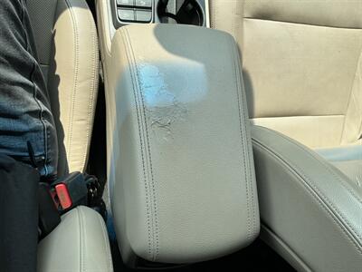 2016 Hyundai TUCSON Limited   - Photo 27 - Terre Haute, IN 47804
