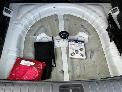 2016 Hyundai TUCSON Limited   - Photo 34 - Terre Haute, IN 47804
