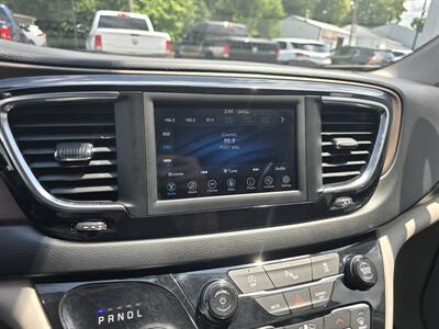 2020 Chrysler Voyager LX   - Photo 23 - Terre Haute, IN 47804