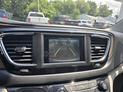 2020 Chrysler Voyager LX   - Photo 24 - Terre Haute, IN 47804