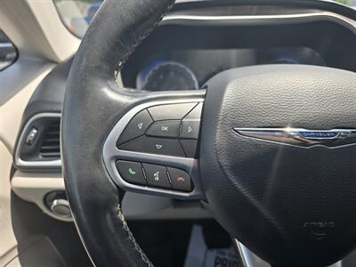 2020 Chrysler Voyager LX   - Photo 20 - Terre Haute, IN 47804