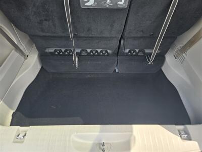 2020 Chrysler Voyager LX   - Photo 18 - Terre Haute, IN 47804