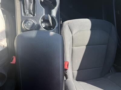 2017 Ford Explorer XLT   - Photo 35 - Terre Haute, IN 47804