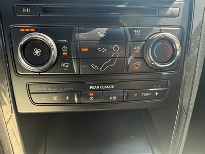 2017 Ford Explorer XLT   - Photo 31 - Terre Haute, IN 47804