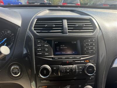 2017 Ford Explorer XLT   - Photo 29 - Terre Haute, IN 47804
