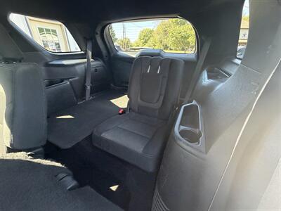 2017 Ford Explorer XLT   - Photo 19 - Terre Haute, IN 47804