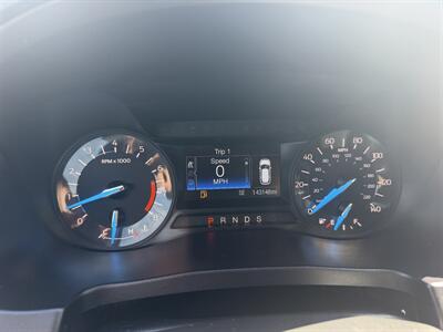 2017 Ford Explorer XLT   - Photo 27 - Terre Haute, IN 47804