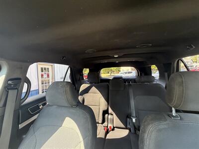 2017 Ford Explorer XLT   - Photo 39 - Terre Haute, IN 47804
