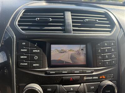 2017 Ford Explorer XLT   - Photo 30 - Terre Haute, IN 47804