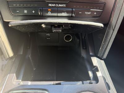 2017 Ford Explorer XLT   - Photo 33 - Terre Haute, IN 47804