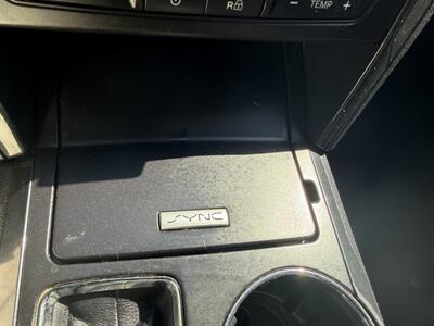 2017 Ford Explorer XLT   - Photo 32 - Terre Haute, IN 47804