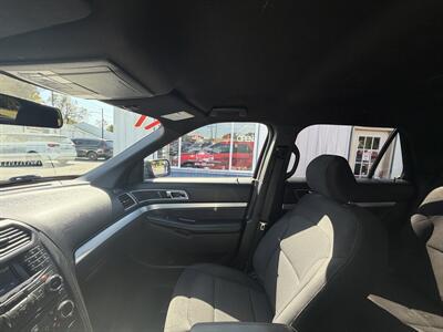 2017 Ford Explorer XLT   - Photo 37 - Terre Haute, IN 47804