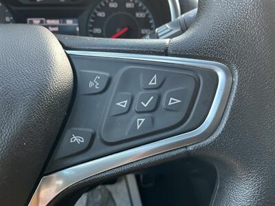 2018 Chevrolet Malibu LT - Photo 20 - Terre Haute, IN 47804