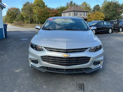 2018 Chevrolet Malibu LT - Photo 7 - Terre Haute, IN 47804