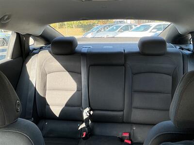 2018 Chevrolet Malibu LT - Photo 28 - Terre Haute, IN 47804