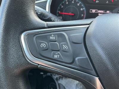 2018 Chevrolet Malibu LT - Photo 19 - Terre Haute, IN 47804
