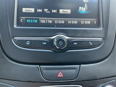 2018 Chevrolet Malibu LT - Photo 23 - Terre Haute, IN 47804
