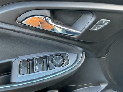 2018 Chevrolet Malibu LT - Photo 15 - Terre Haute, IN 47804