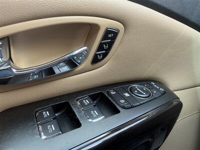 2018 Kia Sedona SXL   - Photo 32 - Terre Haute, IN 47804