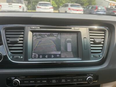 2018 Kia Sedona SXL   - Photo 35 - Terre Haute, IN 47804