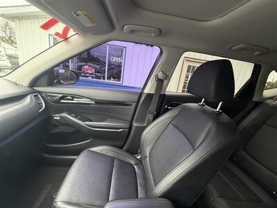 2021 Kia Seltos SX Turbo   - Photo 32 - Terre Haute, IN 47804