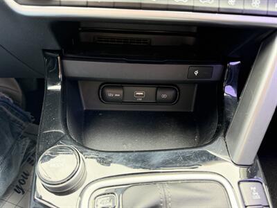 2021 Kia Seltos SX Turbo   - Photo 28 - Terre Haute, IN 47804