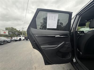 2021 Kia Seltos SX Turbo   - Photo 14 - Terre Haute, IN 47804