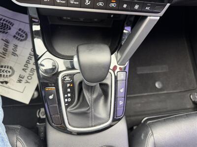 2021 Kia Seltos SX Turbo   - Photo 29 - Terre Haute, IN 47804