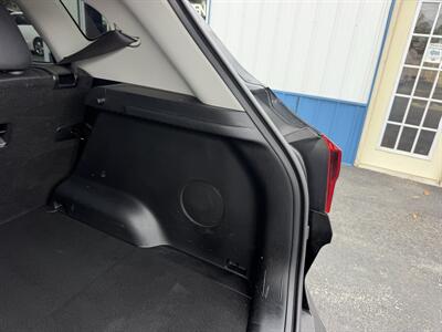 2021 Kia Seltos SX Turbo   - Photo 12 - Terre Haute, IN 47804