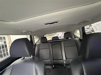 2021 Kia Seltos SX Turbo   - Photo 35 - Terre Haute, IN 47804