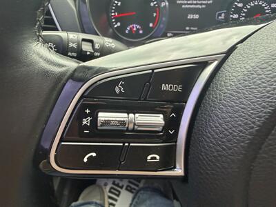 2021 Kia Seltos SX Turbo   - Photo 22 - Terre Haute, IN 47804