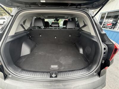 2021 Kia Seltos SX Turbo   - Photo 11 - Terre Haute, IN 47804