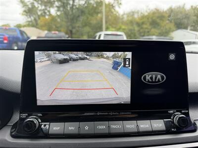 2021 Kia Seltos SX Turbo   - Photo 26 - Terre Haute, IN 47804