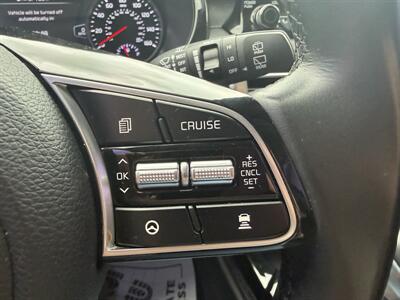 2021 Kia Seltos SX Turbo   - Photo 21 - Terre Haute, IN 47804