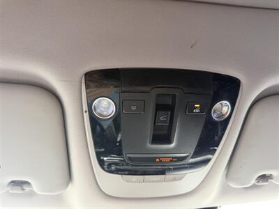2021 Kia Seltos SX Turbo   - Photo 34 - Terre Haute, IN 47804