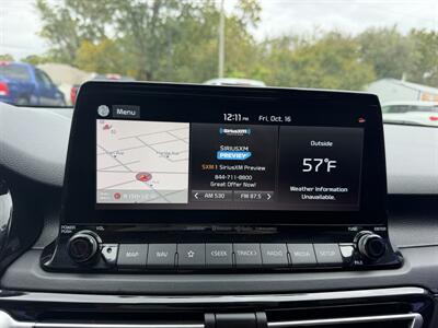 2021 Kia Seltos SX Turbo   - Photo 25 - Terre Haute, IN 47804