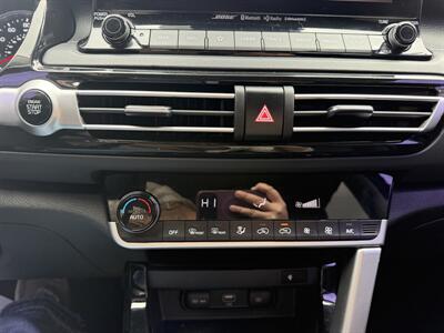 2021 Kia Seltos SX Turbo   - Photo 27 - Terre Haute, IN 47804