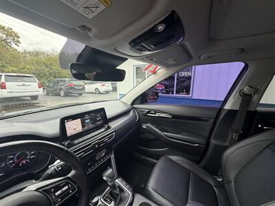 2021 Kia Seltos SX Turbo   - Photo 19 - Terre Haute, IN 47804