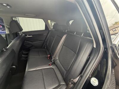 2021 Kia Seltos SX Turbo   - Photo 15 - Terre Haute, IN 47804