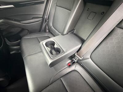 2021 Kia Seltos SX Turbo   - Photo 16 - Terre Haute, IN 47804