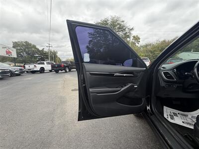 2021 Kia Seltos SX Turbo   - Photo 18 - Terre Haute, IN 47804