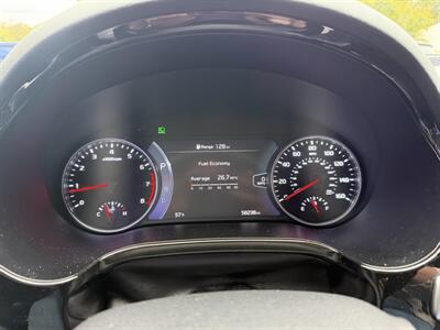 2021 Kia Seltos SX Turbo   - Photo 23 - Terre Haute, IN 47804