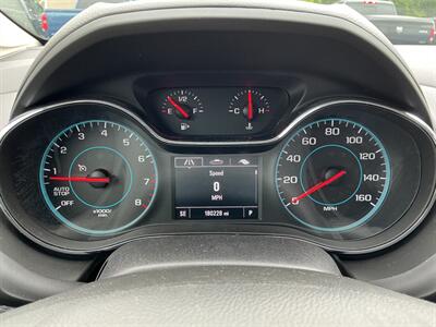 2017 Chevrolet Cruze LT Auto - Photo 20 - Terre Haute, IN 47804