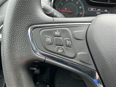 2017 Chevrolet Cruze LT Auto - Photo 21 - Terre Haute, IN 47804