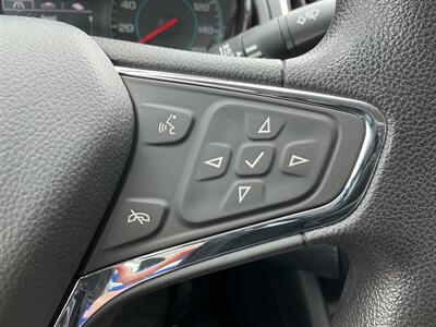 2017 Chevrolet Cruze LT Auto - Photo 22 - Terre Haute, IN 47804